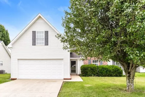 1245 Saint Andrews Dr, Murfreesboro, TN 37128