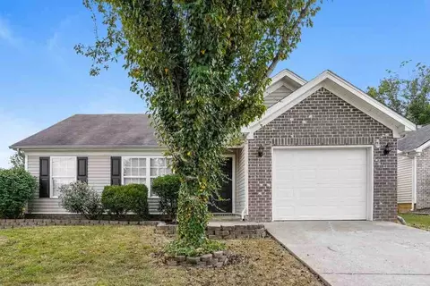 7140 S Hampton Blvd, Nashville, TN 37013