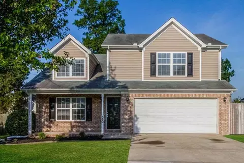 360 Davids Way, La Vergne, TN 37086