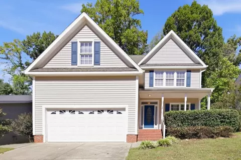 420 Longbourn Dr, Wake Forest, NC 27587