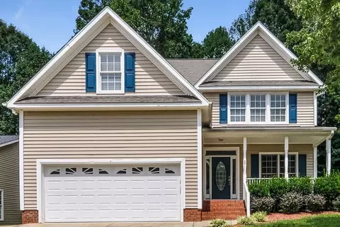 420 Longbourn Dr, Wake Forest, NC 27587