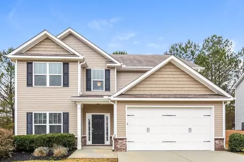 602 Fieldcrest Dr, Dallas, GA 30132
