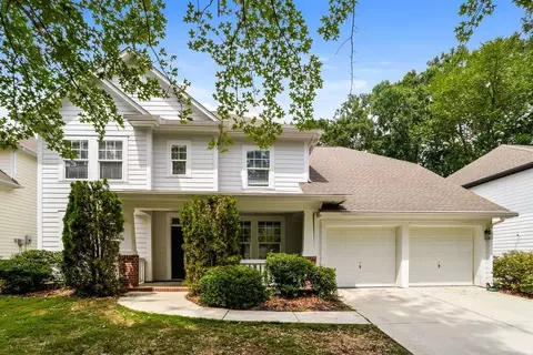 8907 Arbor Creek Dr, Charlotte, NC 28269