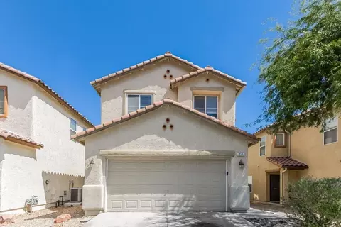 70 Glen Park Ave, Las Vegas, NV 89183