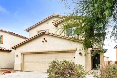 70 Glen Park Ave, Las Vegas, NV 89183