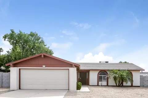 307 W Nopal Pl, Chandler, AZ 85225