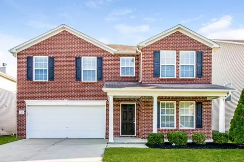 3406 Almar Knot Dr, Murfreesboro, TN 37128