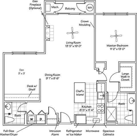 5000 Eisenhower Ave, Alexandria, VA 22304