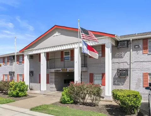 8345 Park Place Blvd, Houston, TX 77017
