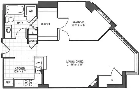 1415 N Taft St, Arlington, VA 22201
