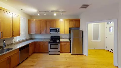 3027 Park Ave, Richmond, VA 23221