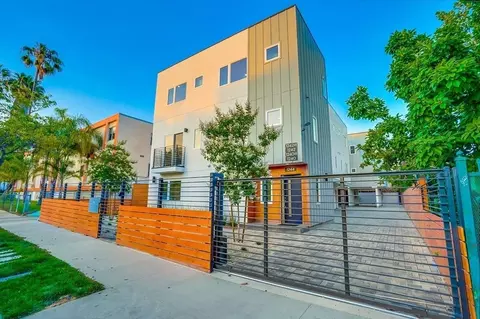 1242 N Beachwood Dr, Los Angeles, CA 90038