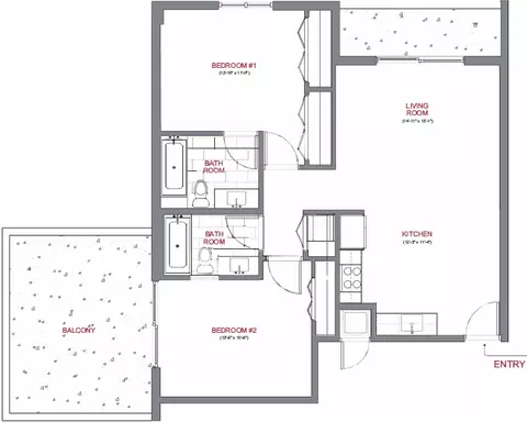 2900 SW 28th Ln, Miami, FL 33133