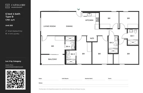 5806 Lexington Ave, Los Angeles, CA 90038