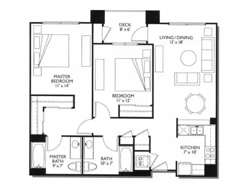 203 Coggins Dr, Pleasant Hill, CA 94523