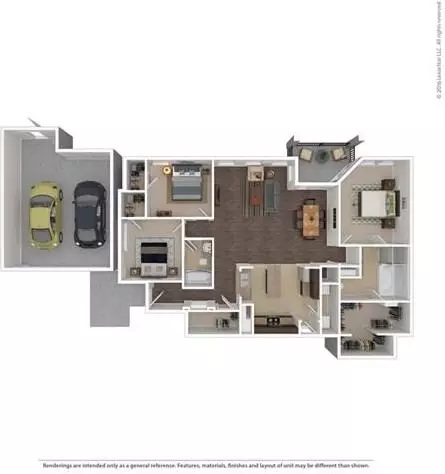 2580 Collin Mckinney Pkwy, Mckinney, TX 75070