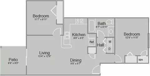 2955 Leggett Dr, Traverse City, MI 49685