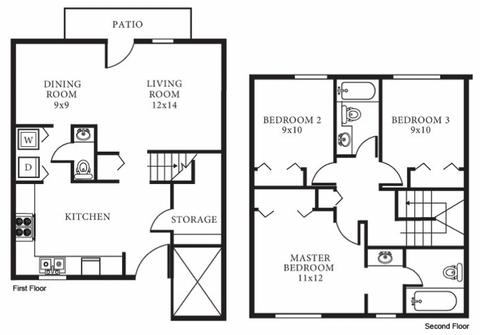 8180 Oconner Cres, Norfolk, VA 23503