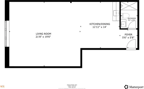 252 Washington St, Newark, NJ 07102