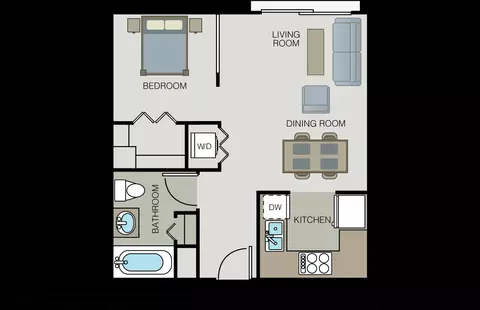 11200 NE 11th St, Bellevue, WA 98004