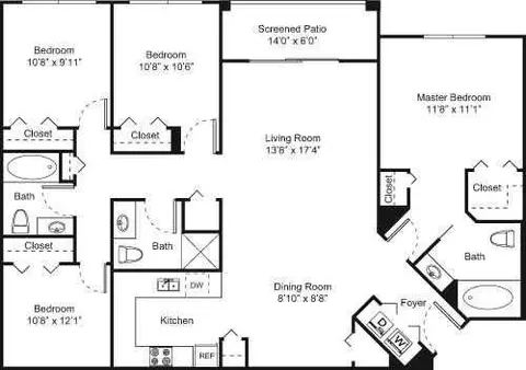 6351 Palm Trace Landings Dr, Davie, FL 33314
