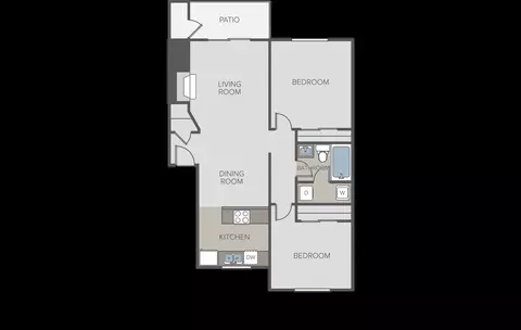 16539 NE 35th Ct, Redmond, WA 98052