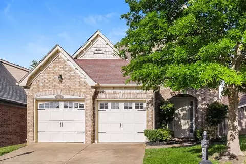 4944 Shaws Ridge Trl, Arlington, TN 38002
