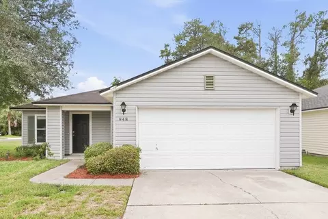 948 Collinswood Dr, Jacksonville, FL 32225