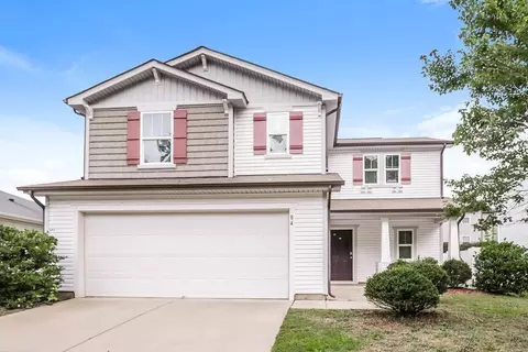 84 Pamlico Dr, Clayton, NC 27520