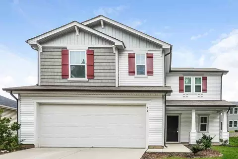 84 Pamlico Dr, Clayton, NC 27520