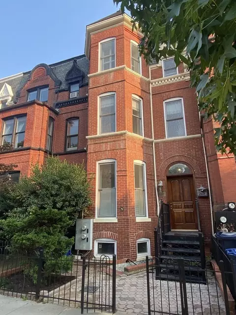 512 M St NW #B, Washington, DC 20001