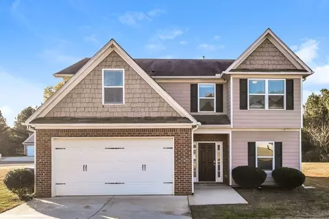 77 Moss Way NW, Cartersville, GA 30120