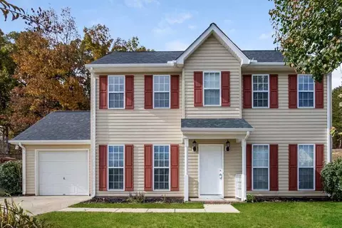 8701 Terra Cotta Dr, Charlotte, NC 28215