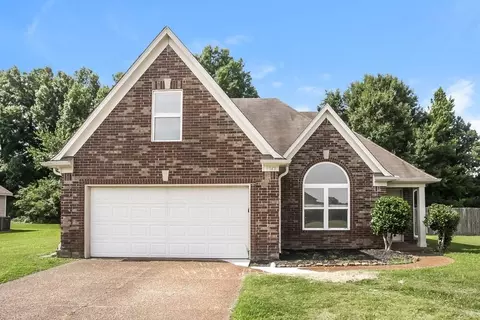 8347 Wild Dune Ln, Arlington, TN 38002