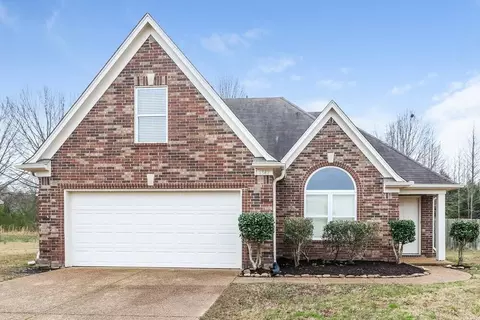 8347 Wild Dune Ln, Arlington, TN 38002