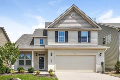 128 Outwater Ridge Dr, Garner, NC 27529