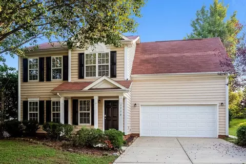 3730 Sipes Ln, Charlotte, NC 28269