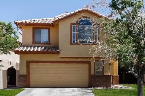 7002 Wine River Dr, Las Vegas, NV 89119