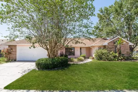 2924 Carcross Ct, Orlando, FL 32837