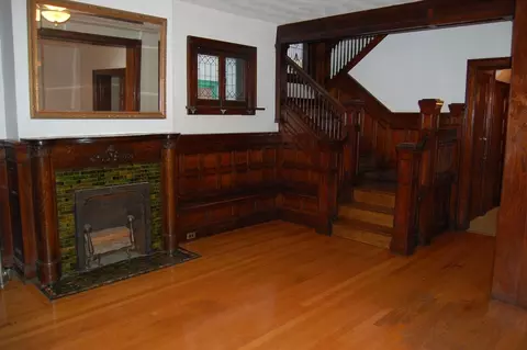 Undisclosed, Buffalo, NY 14213