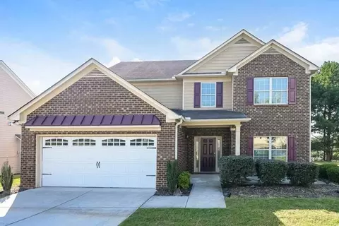 3563 Walking Stick Way, Auburn, GA 30011