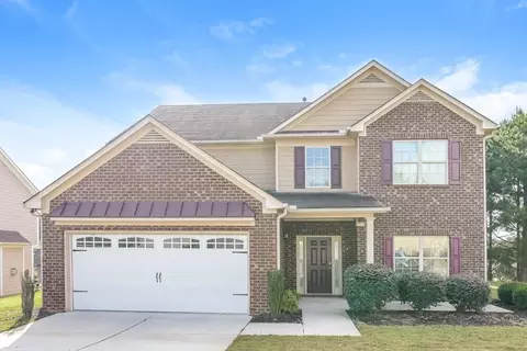3563 Walking Stick Way, Auburn, GA 30011