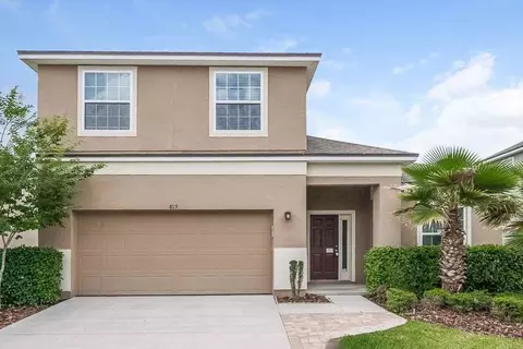 819 Celebration Ln, Middleburg, FL 32068