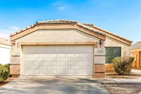 12534 W Surrey Ave, El Mirage, AZ 85335
