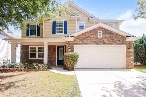 30 Timber Ln, Newnan, GA 30265