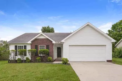 1187 Saint Andrews Dr, Murfreesboro, TN 37128