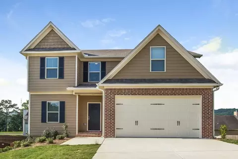 39 Hamilton Blvd NW, Cartersville, GA 30120
