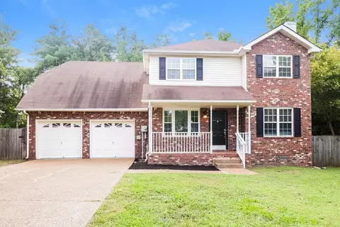 607 Doral Pointe, Mount Juliet, TN 37122
