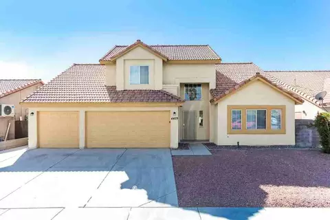 4429 Fenton Ln, North Las Vegas, NV 89032