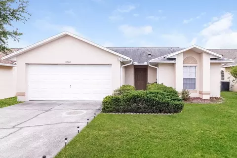 8608 Wellington Loop, Kissimmee, FL 34747
